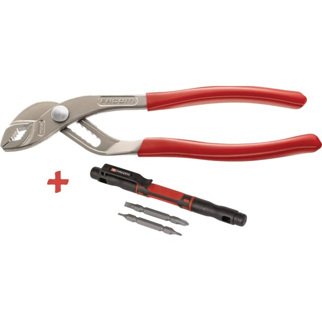 Pince Multiprise Standard 250 MM référence fournisseur 1911311